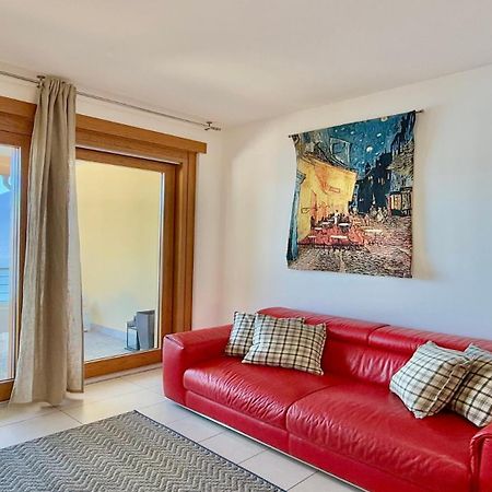 Residence Degli Oleandri 6A Argegno Dış mekan fotoğraf