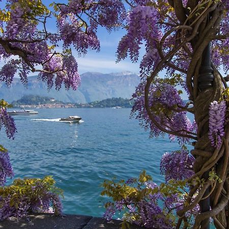Residence Degli Oleandri 6A Argegno Dış mekan fotoğraf