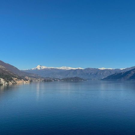 Residence Degli Oleandri 6A Argegno Dış mekan fotoğraf